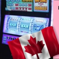 online slots payout in Canada