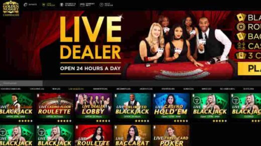 nugget online casino legit