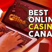 the biggest online casino in Canada