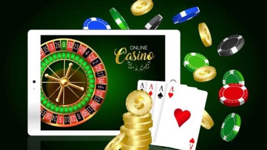 online casino has the fastest payouts